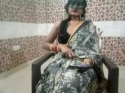 Sassy Shanvi online show from 02-22-26, 11:58