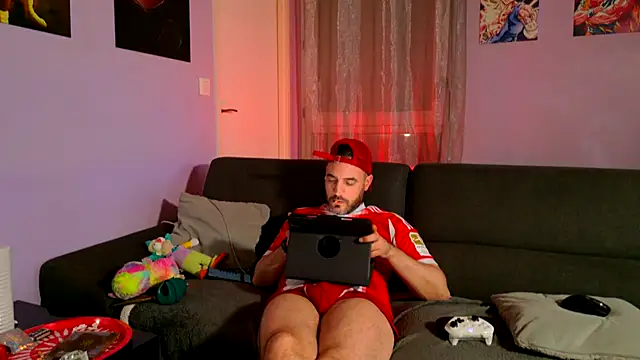 JodaXmagicXdickX online show from 06-23-26, 08:12