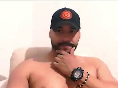 musclehetero online show from 03-16-26, 07:45