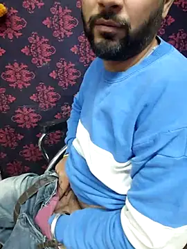 Cute Lucky online show from 11-19-25, 12:16