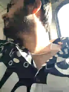 Cute Lucky online show from 03-03-26, 10:32