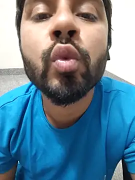 Cute Lucky online show from 03-31-26, 08:20