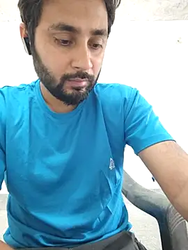 Cute Lucky online show from 04-04-26, 09:40