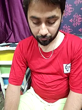 Cute Lucky online show from 04-19-26, 06:21