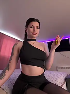 -MaybeBaby- online show from 02-27-26, 07:30