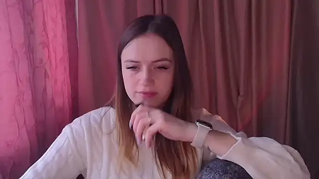 Illa May online show from 03-02-26, 06:58