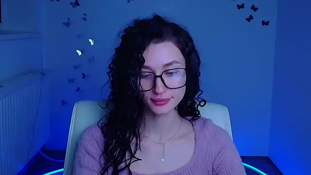 Stella XO online show from 01-12-26, 06:29