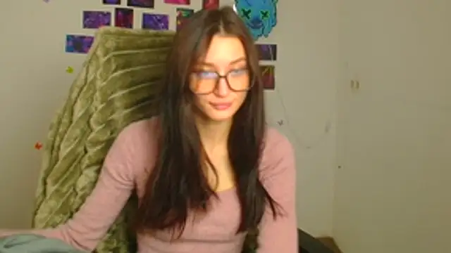 Stella XO online show from 02-02-26, 06:34