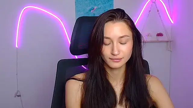 Stella XO online show from 07-08-26, 05:56