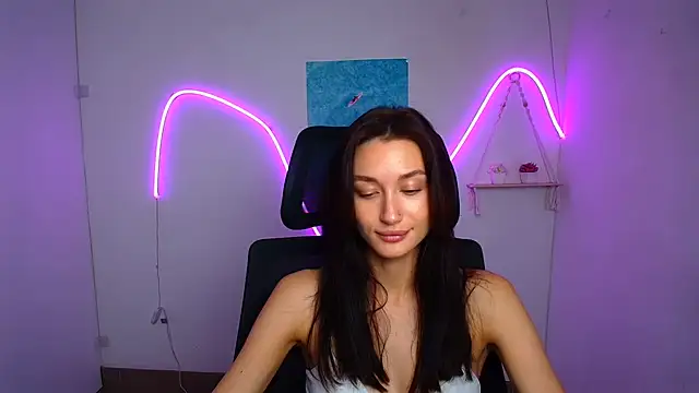 Stella XO online show from 07-15-26, 06:18