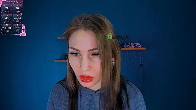 ariel shadow online show from 01-12-26, 08:03