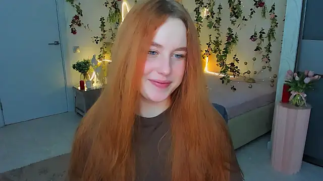 AirySilhouette online show from 02-03-26, 04:10