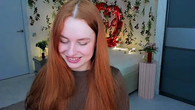 AirySilhouette online show from 02-21-26, 07:26