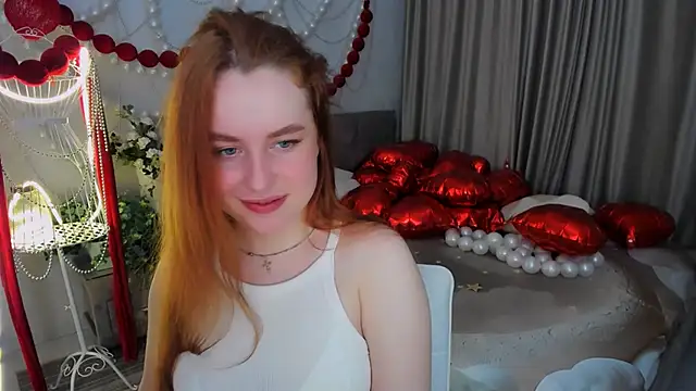 AirySilhouette online show from 03-08-26, 07:50