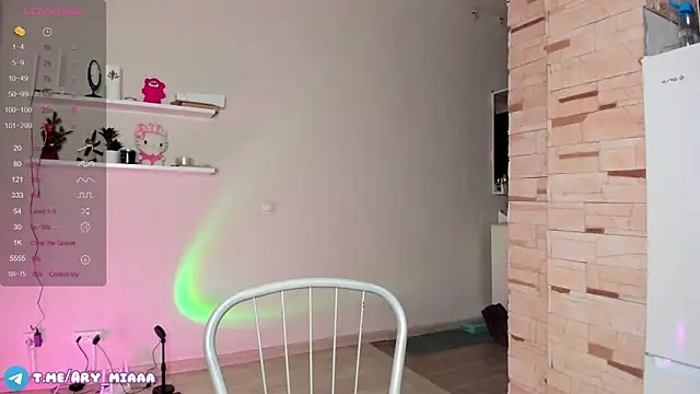 Ary mia online show from 01-14-26, 03:28