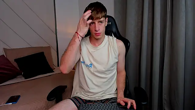 Ostin Saints online show from 11-30-25, 03:27