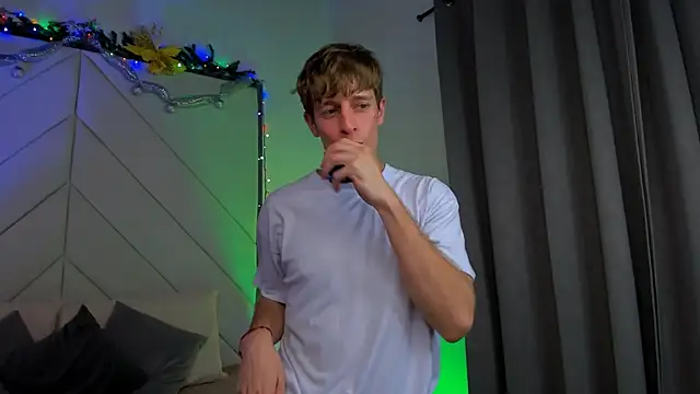 Ostin Saints online show from 12-20-25, 04:41