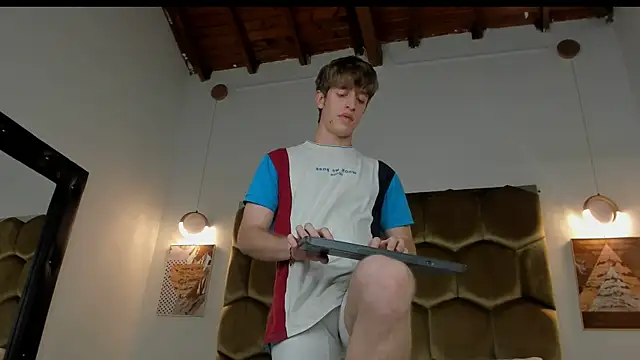 Ostin Saints online show from 02-27-26, 10:32