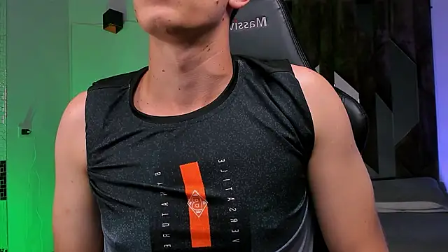 Ostin Saints online show from 03-14-26, 02:50