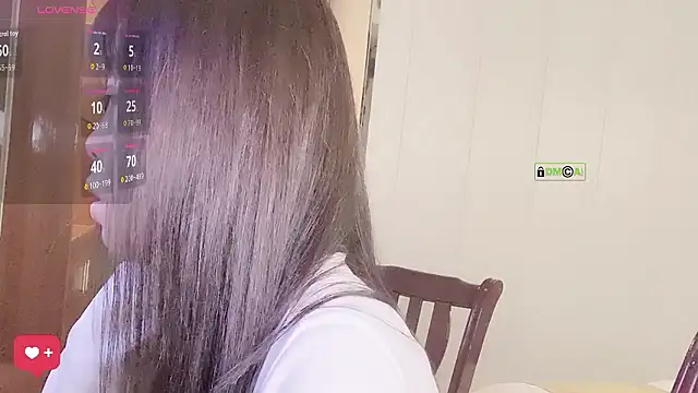 bai-lu online show from 01-10-26, 01:57