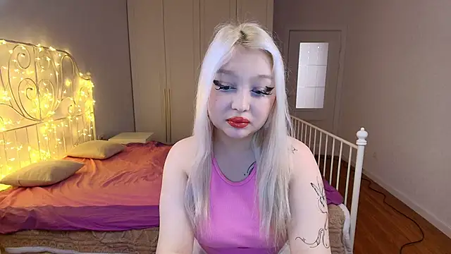 angelicaya online show from 11-29-25, 03:09