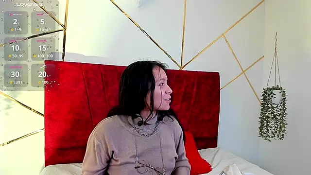 Julieta Lein  online show from 01-16-26, 09:30