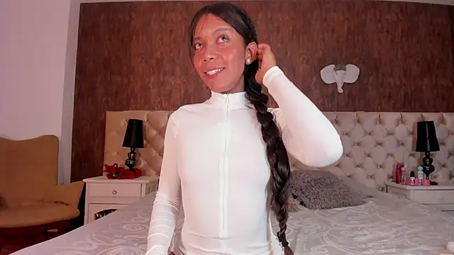 DaimondJohnson online show from 02-26-26, 04:22