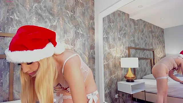 AlejaPalmer online show from 12-19-25, 02:40