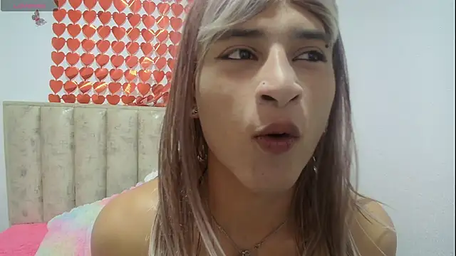 Bebesitodavis online show from 11-27-25, 05:26