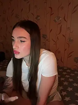 SabinaToffyy online show from 11-25-25, 11:27