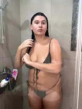 KimberlyBlue online show from 01-09-26, 07:33