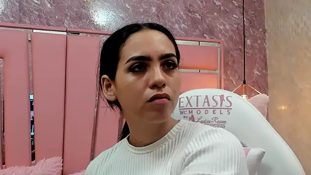 CHERRY  SWEET  online show from 11-30-25, 11:36