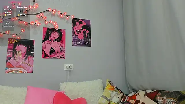 Snapshot of BambiDollll chatting on 11-26-25, 05:47 BambiDollll online show from 11-26-25, 05:47