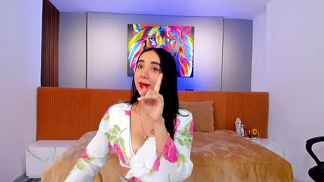 Snapshot of princess_bigboobs19 chatting on 12-05-25, 07:21 princess bigboobs19 online show from 12-05-25, 07:21