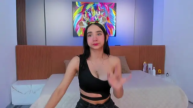 Snapshot of princess_bigboobs19 chatting on 12-21-25, 09:11 princess bigboobs19 online show from 12-21-25, 09:11