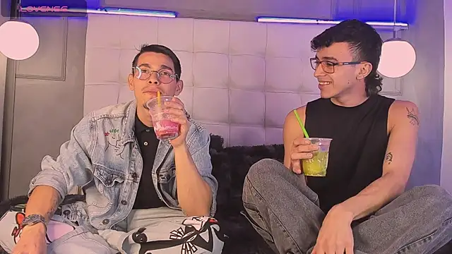 Smile KAI 16 online show from 11-27-25, 04:47