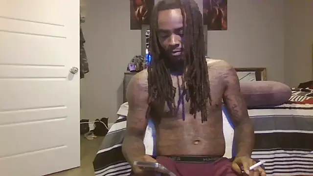 TattedRasta2x0 online show from 11-20-25, 04:12