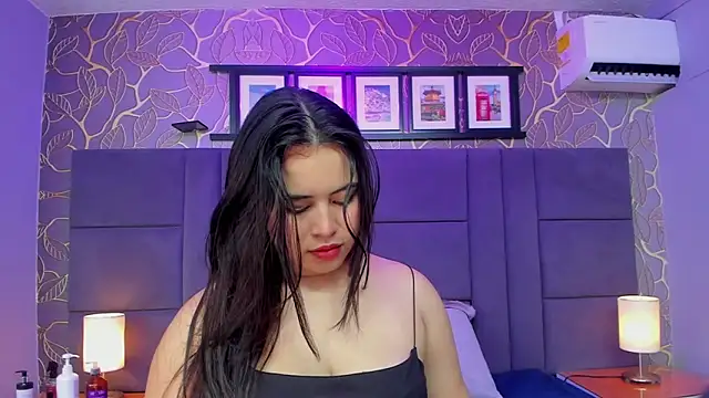 monserrat cutte online show from 01-06-26, 04:16