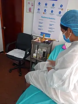 JustSamantha  online show from 04-01-26, 01:41