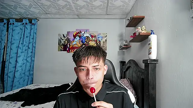 ricky boy4 online show from 02-10-26, 07:29