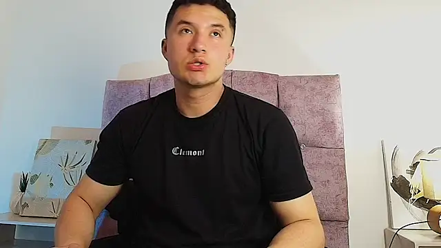 Ethan-Connor online show from 11-27-25, 07:38