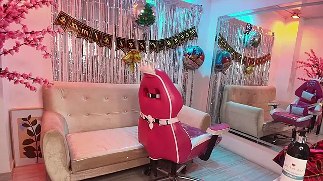 Alissa ricek online show from 12-19-25, 07:15