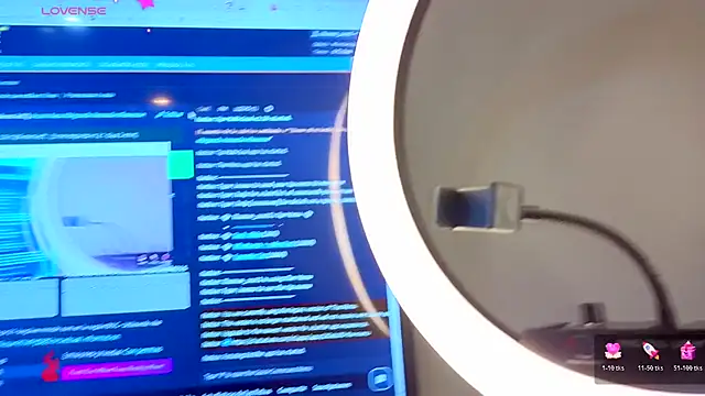 thomas scot1 online show from 11-30-25, 01:04