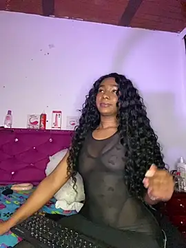 Annaa Hott online show from 12-15-25, 05:23