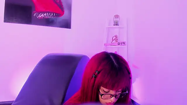 Taylor  Watson online show from 02-09-26, 07:40