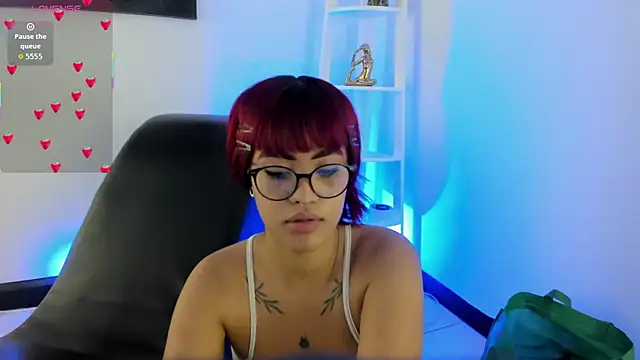 Taylor  Watson online show from 02-13-26, 07:10