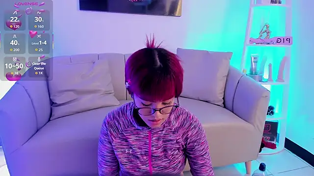 Taylor  Watson online show from 02-24-26, 07:01