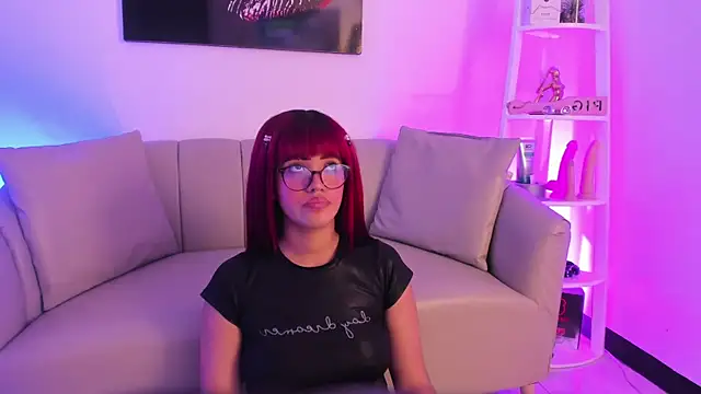 Taylor  Watson online show from 02-26-26, 09:25