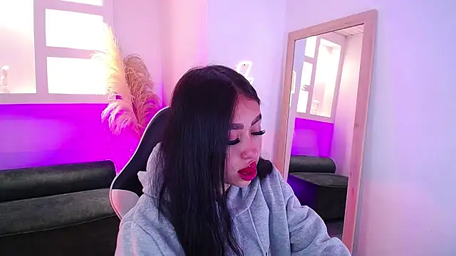 vallolett online show from 04-15-26, 11:38