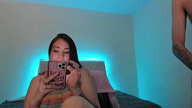 stanandrose  online show from 04-19-26, 03:06